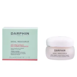 Darphin Ideal Resource Smoothing Retexturizing Radiance Cream 50Ml