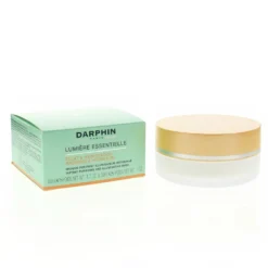 Darphin Lumiere Essentiel 2 St 80ml Face Mask