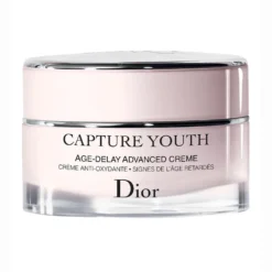 DIOR Capture Youth Age Delay Advanced 50ml