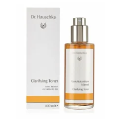 Dr. Hauschka Clarifying 100ml Tonique