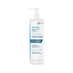 Ducray Dexyane Cleansing Gel 400ml