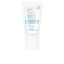 Ducray Keracnyl Repair Cream 48H Of Hydratation 50Ml