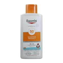 Eucerin Kids SPF50 400ml Sunscreen