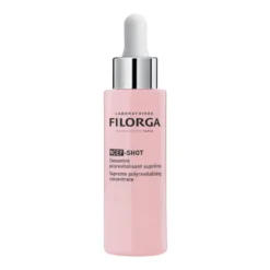 Filorga Ncef Shot Supreme Polyrevitalising Concentrate Laboratoires 15Ml