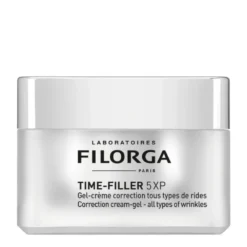 Filorga Time Filler Mat Perfecting Care Wrinkles And Pores Laboratoires 50Ml