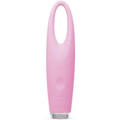 FOREO Iris Eye Massager Petal Pink Facial Device
