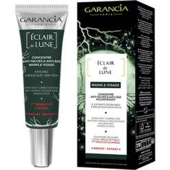 Éclair&Lune Cream 30ml