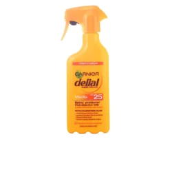 Garnier Leche Protectora Hidratante Spf25 Pistola 300Ml