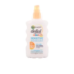 Garnier Sensitive Advanced Spray Spf50+ 200Ml
