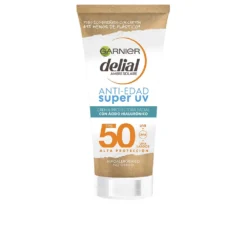 Garnier Super Uv Anti Edad Crema Facial Spf50 50Ml