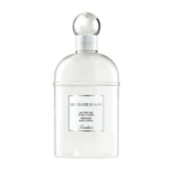 Guerlain Les Delices De Bain 200ml Bodymilk