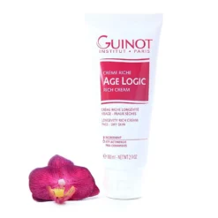 Age Logic Riche 100ml Moisturizer