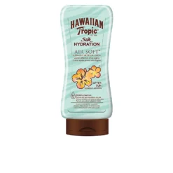 Hawaiian Tropic After Sun Ultra Light Coconut&Papaya 180Ml