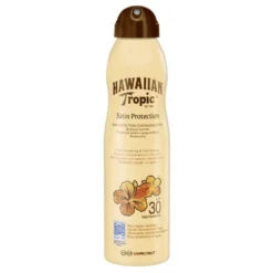 Hawaiian Tropic Satin Bruma Ultra Radiance 220ml