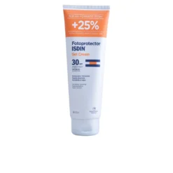 ISDIN Extrem Gel Crema Fotoprotector Spf30 250Ml
