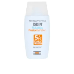 ISDIN Fotoprotector Pediatrics Fusion Water Spf50+ 50Ml