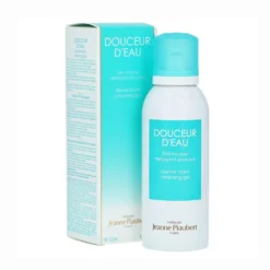 Douceur D´Eau Gel Espumoso De Limpieza Suave 125ml