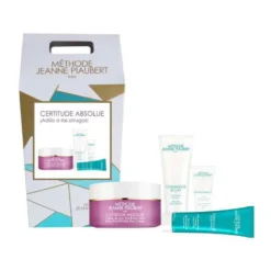 Set Certitude Absolue Jour 93ml Facial Treatment