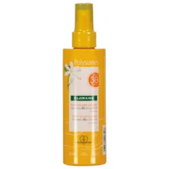 Klorane Polysianes Spray Spf30 200ml