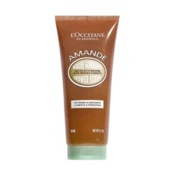 Amande Ducha Exfolian 200ml Body Scrub