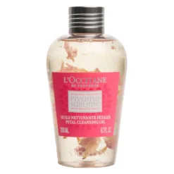 Pivoine Sublime Aceite De Pétalos 200ml