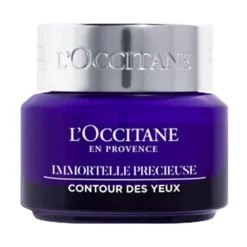 L'Occitane Immortelle Precieuse Eye Contour 15ml