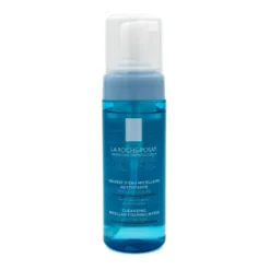 LA ROCHE-POSAY Agua Mouse Micelar Limpiador 150ml