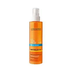 LA ROCHE-POSAY Anthelios XL Nutritive Oil SPF50+ 200ml