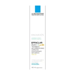 LA ROCHE-POSAY Effaclar Duo+ Anti-Marks SPF30 40ml
