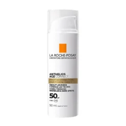 LA ROCHE-POSAY Roche Anthelios Age Correct SPF50 Facial Sunscreen