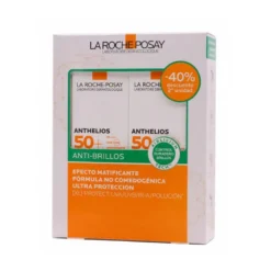 LA ROCHE-POSAY Roche Anthelios Hidrating Fl Duplo Sunscreen