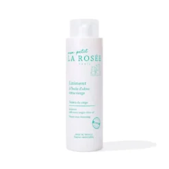 Mon Petit Linimento Cleanser Milk