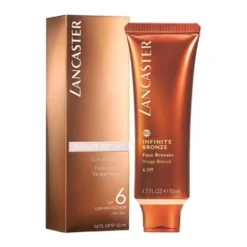 Lancaster Infinte Bronze Face Bronzer SPF6 50ml