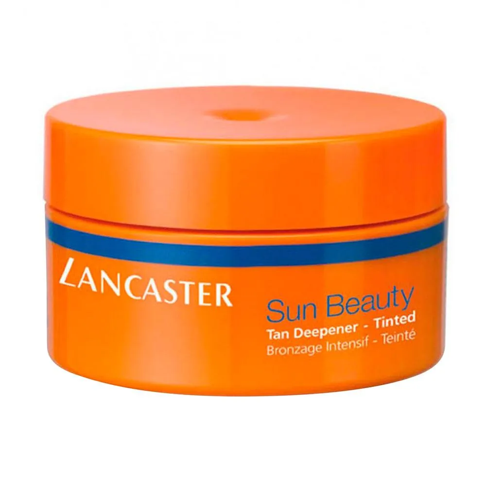 Lancaster Solar Tan Deepener 200ml