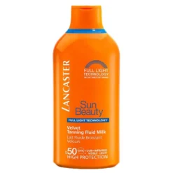 Lancaster Sun Beauty Spf50 Fluid Milk 400ml