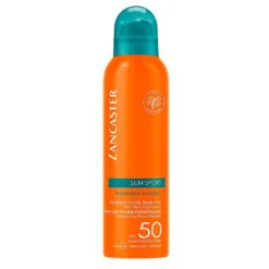 Lancaster Sun Sport Bruma SPF50 200ml Sunscreen