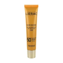 Lierac Sunissime BB Golden Protective Fluid SPF50 40ml