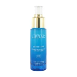 Lierac Sunissime Ultra-Repair Serum After-Sun 30ml
