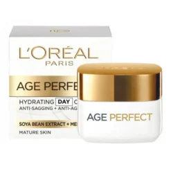 L'Oreal Age Perfect Day 50ml Moisturizer
