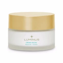 Luminox Crema Facial Restauradora Luminus 50Ml