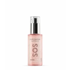 Madara SOS Intense Hydrating Rose Jelly 75ml