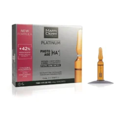 Martiderm Photo-Age Ha+ 30 Amp Facial Treatment