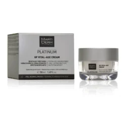 Martiderm Vital-Age 50ml Moisturizer
