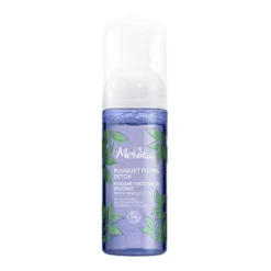 Melvita Bouquet Floral Detox Cleansing Foam 150ml