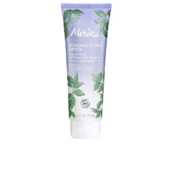 Bouquet Floral Detox Gel-en-huile Démaquillant Melvita 125 Ml