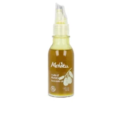 Huiles De Beaute Huile D´Avocat Melvita 50 Ml