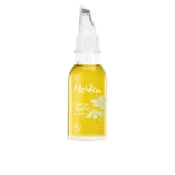 Melvita Huiles De Beaute Huile De Nigelle 50ml