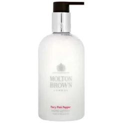 Molton Brown Fiery Pink Pepper 300Ml Hand Cream