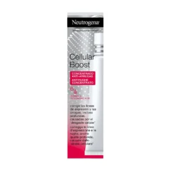 Neutrogena Cellular Boost Night Cream + Eye Contour