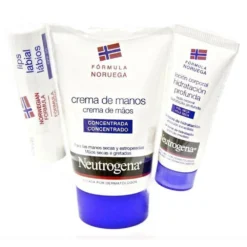 Neutrogena Concentrada Hand Cream 50ml+Stick